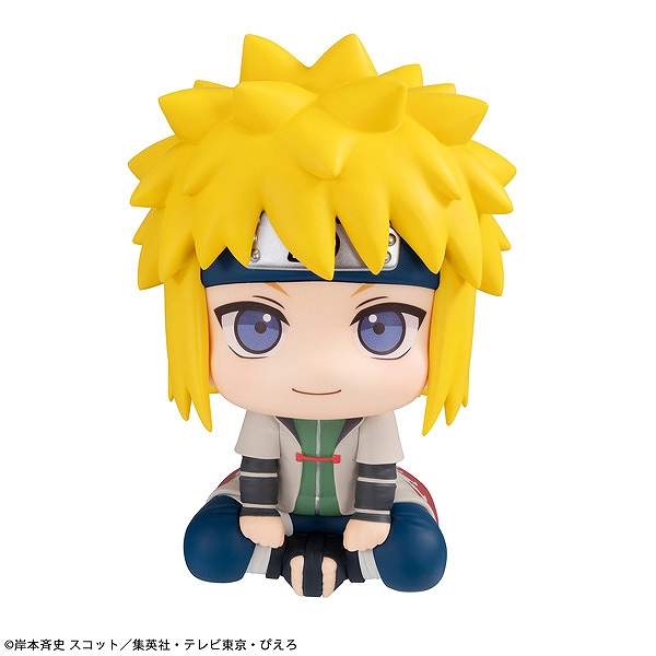 るかっぷ NARUTO-ナルト- 疾風伝 波風ミナト 2