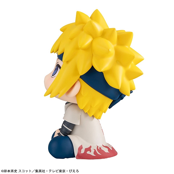 るかっぷ NARUTO-ナルト- 疾風伝 波風ミナト 5