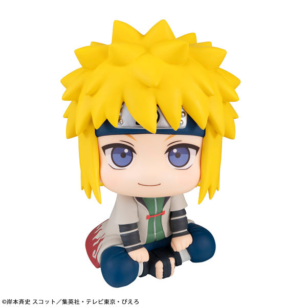 るかっぷ NARUTO-ナルト- 疾風伝 波風ミナト 7
