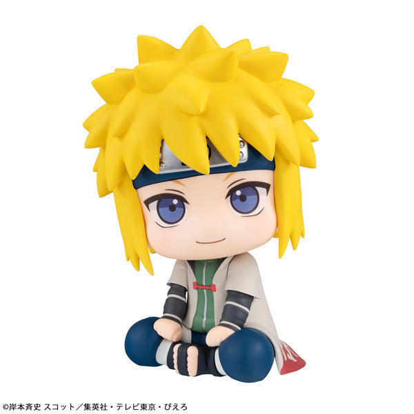 るかっぷ NARUTO-ナルト- 疾風伝 波風ミナト 9