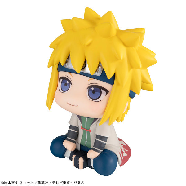 るかっぷ NARUTO-ナルト- 疾風伝 波風ミナト 10