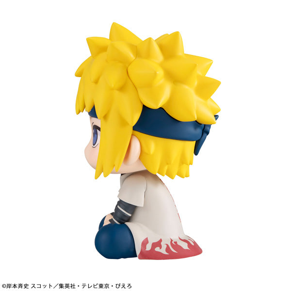 るかっぷ NARUTO-ナルト- 疾風伝 波風ミナト 12
