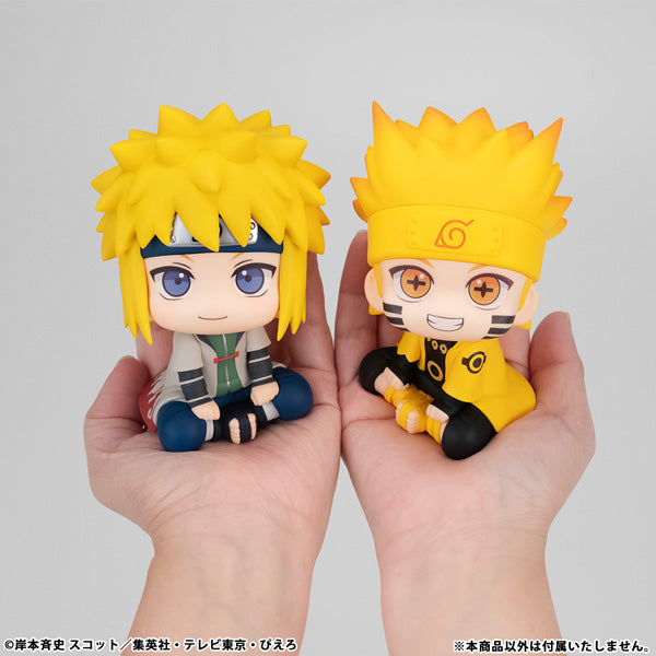 るかっぷ NARUTO-ナルト- 疾風伝 波風ミナト 13