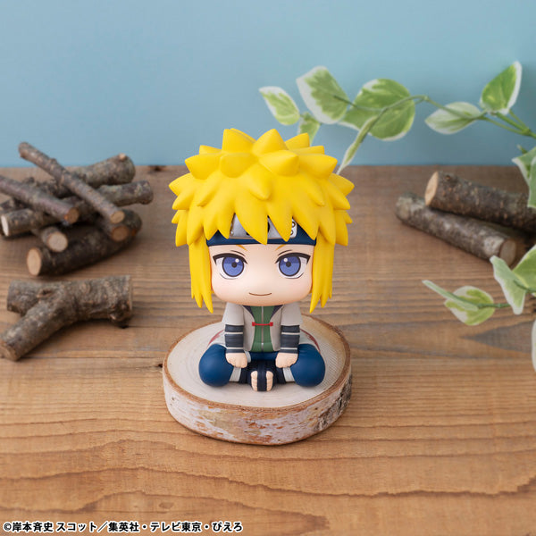 るかっぷ NARUTO-ナルト- 疾風伝 波風ミナト 14