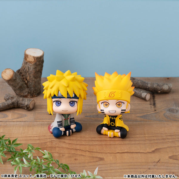 るかっぷ NARUTO-ナルト- 疾風伝 波風ミナト 15