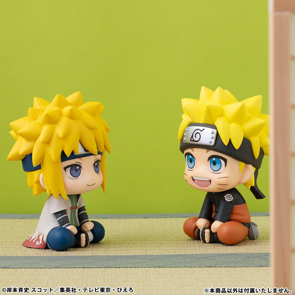 るかっぷ NARUTO-ナルト- 疾風伝 波風ミナト 16
