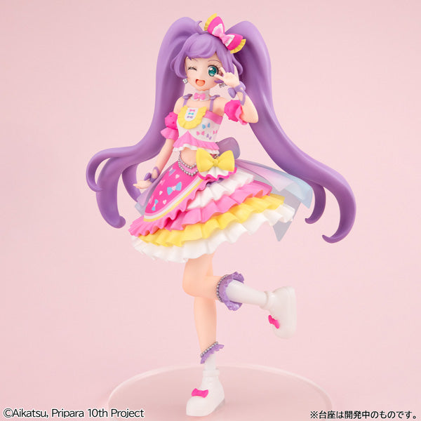 Lucreaらいと アイカツ!×プリパラTHEMOVIE-出会いのキセキ!- 真中らぁら 20