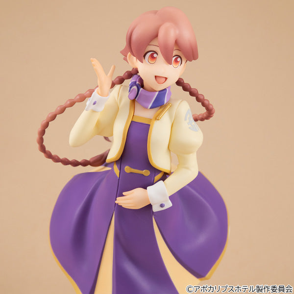 Lucreaらいと アポカリプスホテル ヤチヨ 28