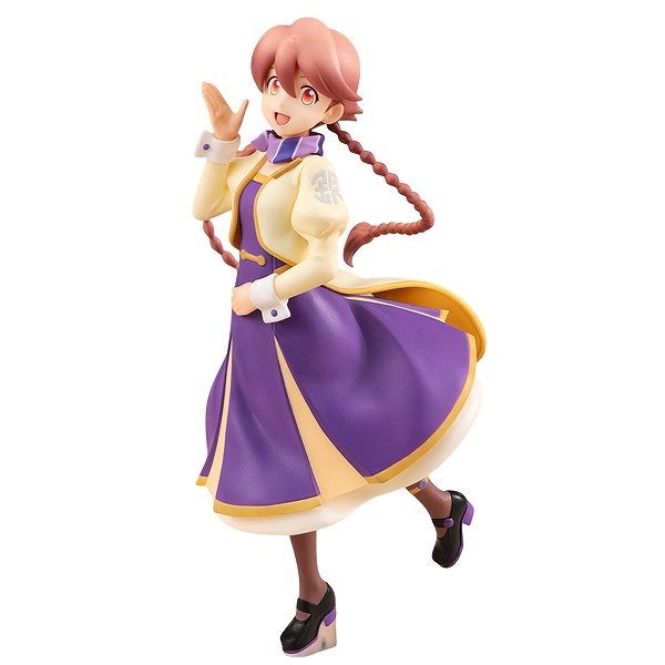 Lucreaらいと アポカリプスホテル ヤチヨ