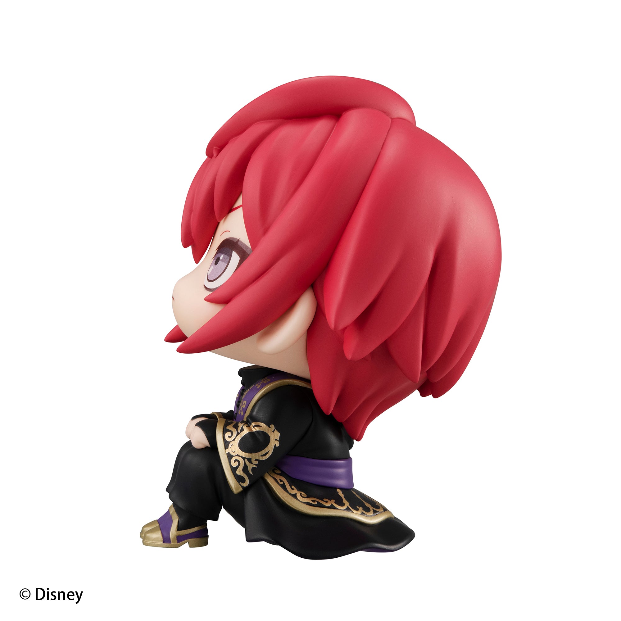 るかっぷ 『ディズニー ツイステッドワンダーランド』 リドル・ローズハート 12