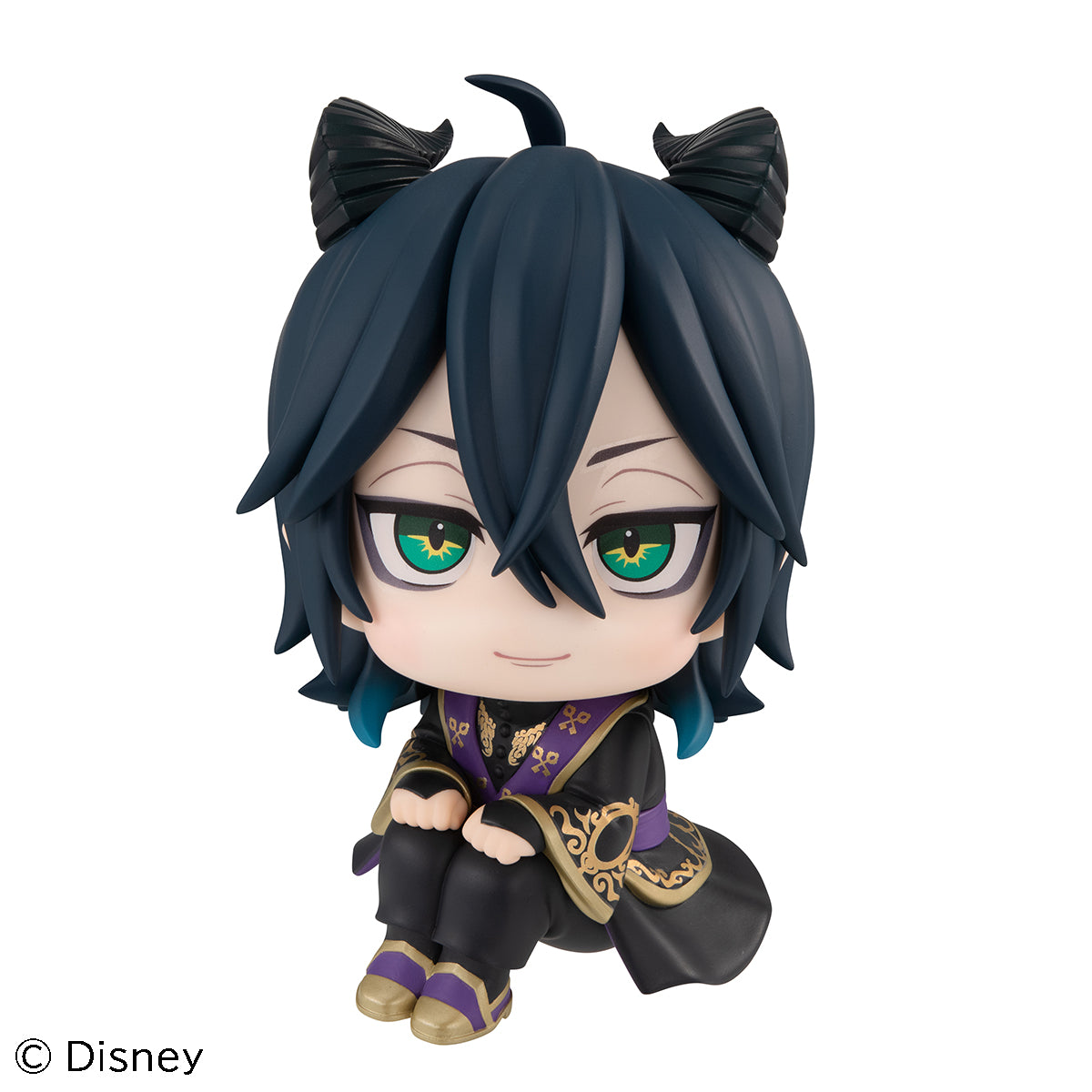 るかっぷ 『ディズニー ツイステッドワンダーランド』 マレウス・ドラコニア 7