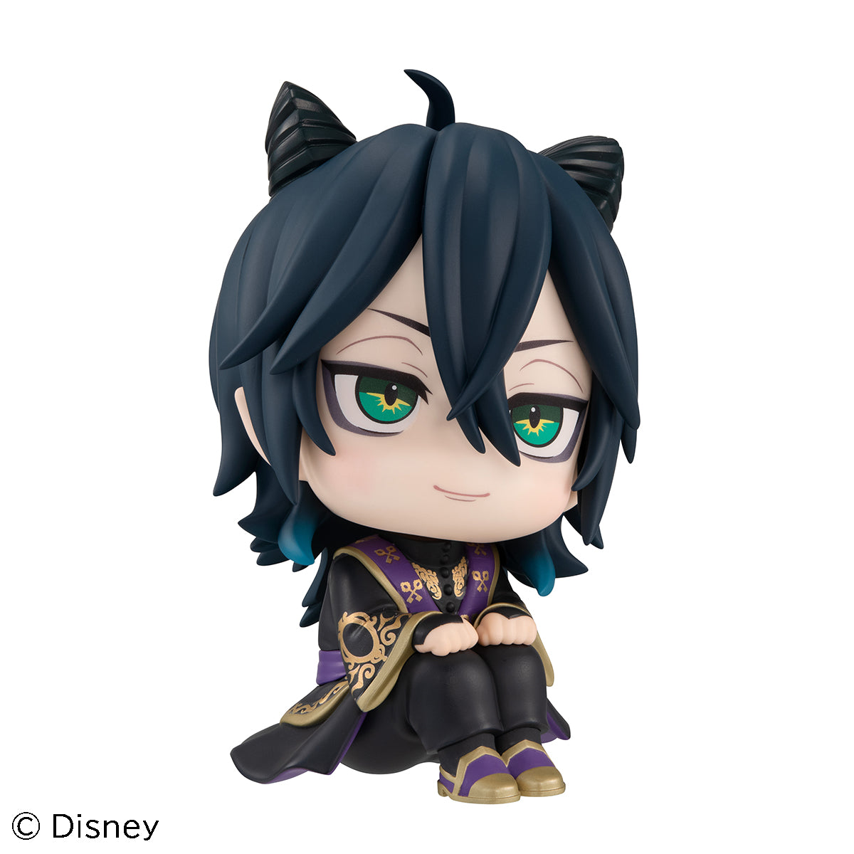 るかっぷ 『ディズニー ツイステッドワンダーランド』 マレウス・ドラコニア 9