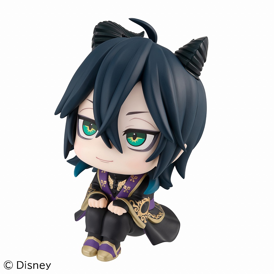 るかっぷ 『ディズニー ツイステッドワンダーランド』 マレウス・ドラコニア 2