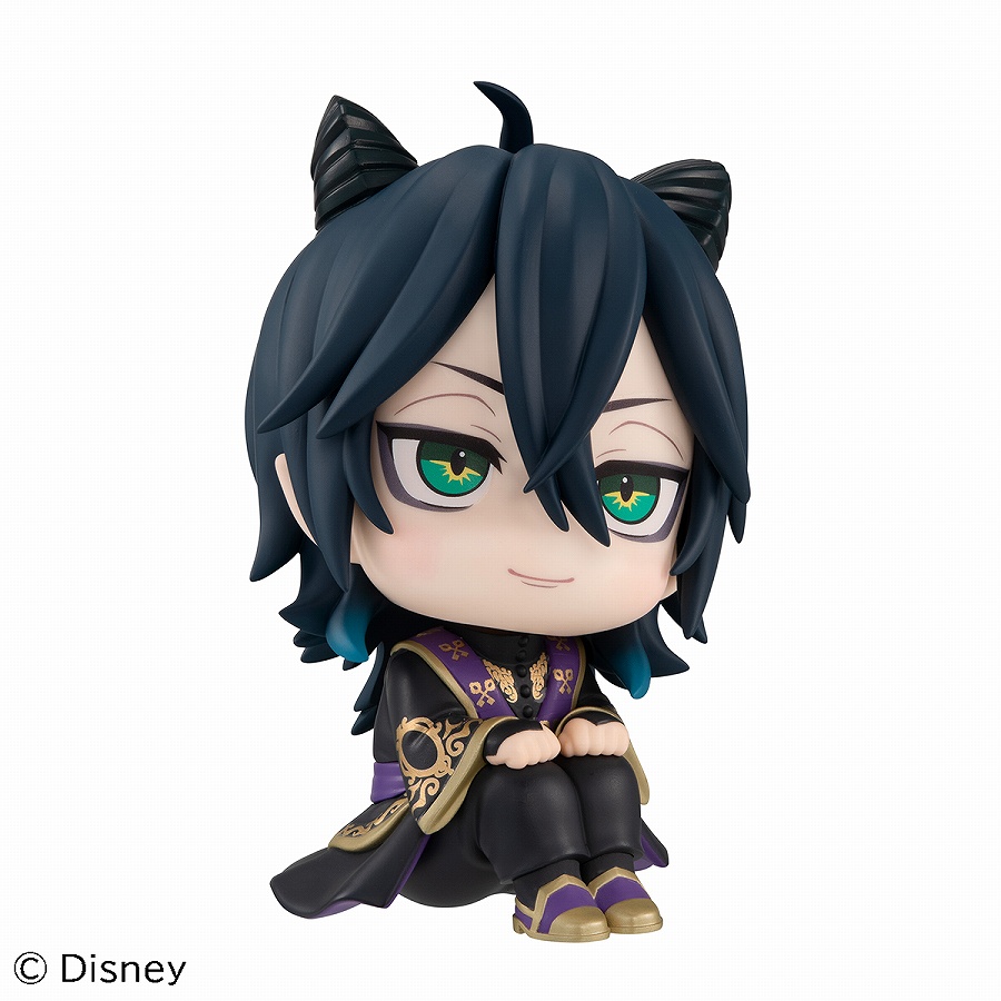 るかっぷ 『ディズニー ツイステッドワンダーランド』 マレウス・ドラコニア 3