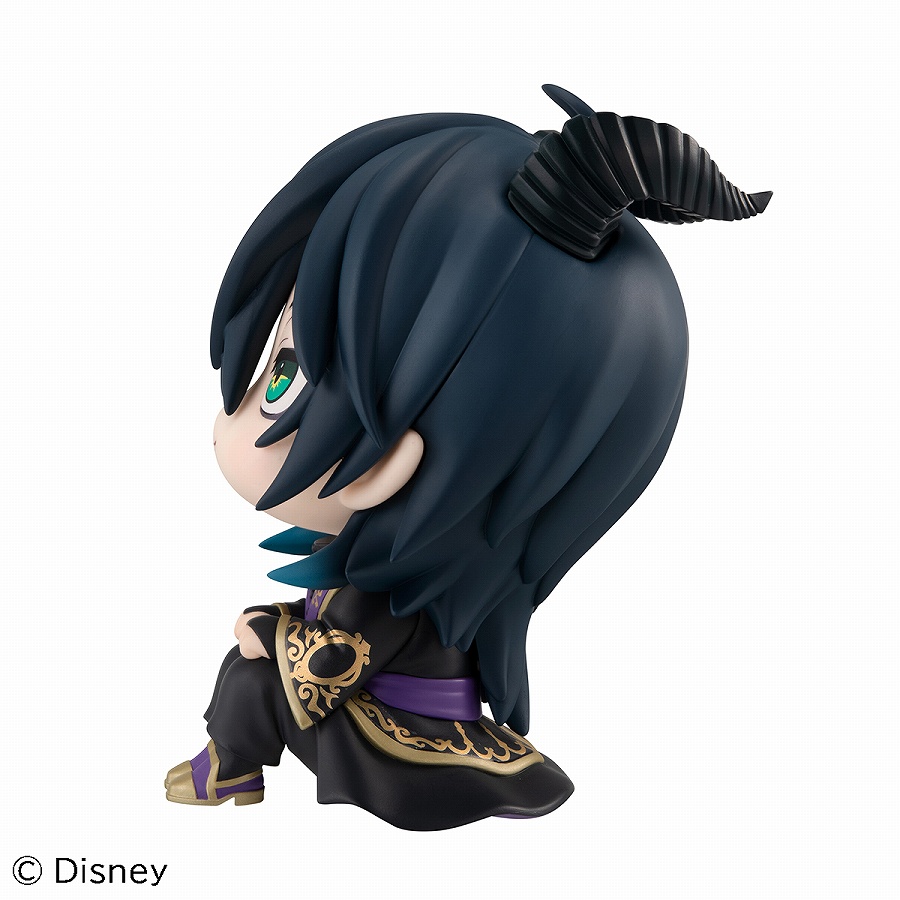 るかっぷ 『ディズニー ツイステッドワンダーランド』 マレウス・ドラコニア 4