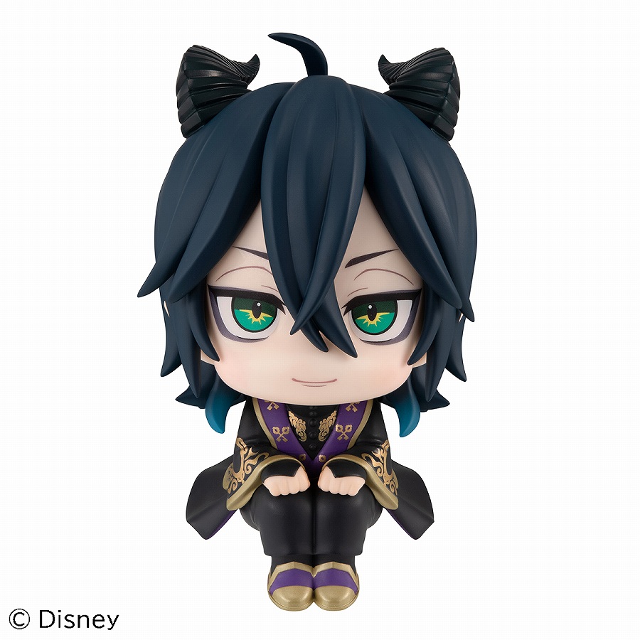 るかっぷ 『ディズニー ツイステッドワンダーランド』 マレウス・ドラコニア 5