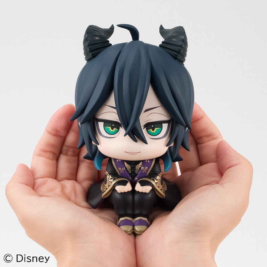 るかっぷ 『ディズニー ツイステッドワンダーランド』 マレウス・ドラコニア 6