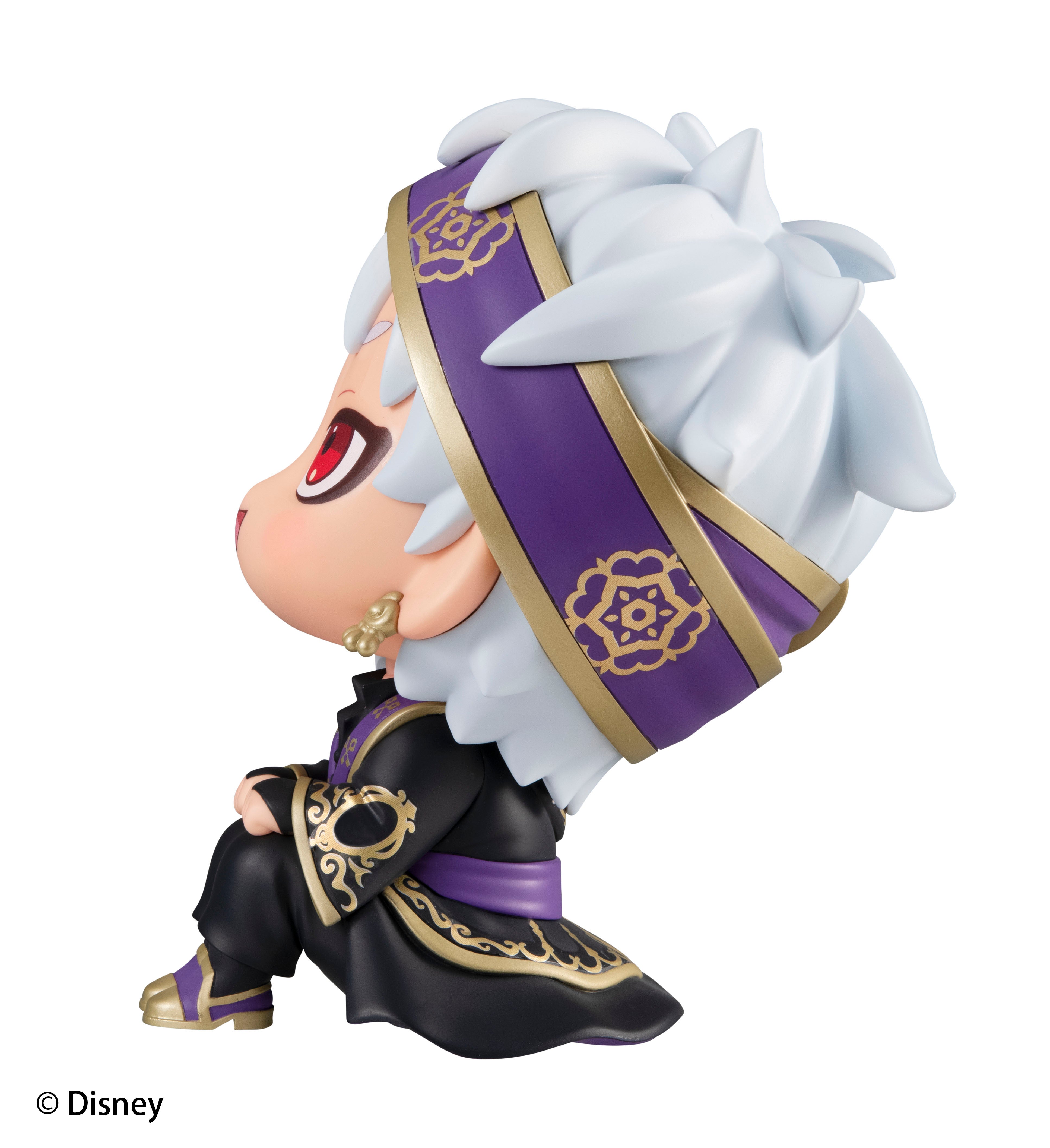 るかっぷ 『ディズニー ツイステッドワンダーランド』 カリム・アルアジーム 10