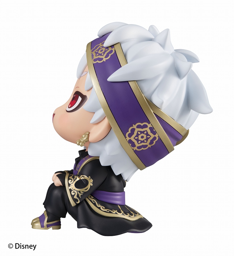 るかっぷ 『ディズニー ツイステッドワンダーランド』 カリム・アルアジーム 3