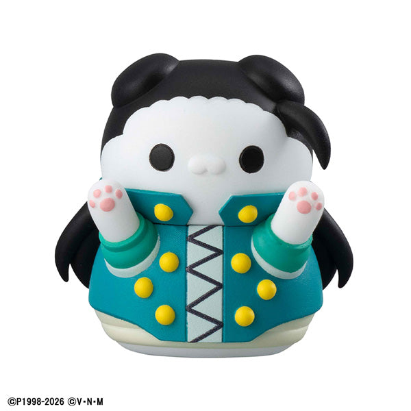 MEGA CAT PROJECT HUNTER×HUNTER NYANTER×NYANTER　HUNTER×CAT 13