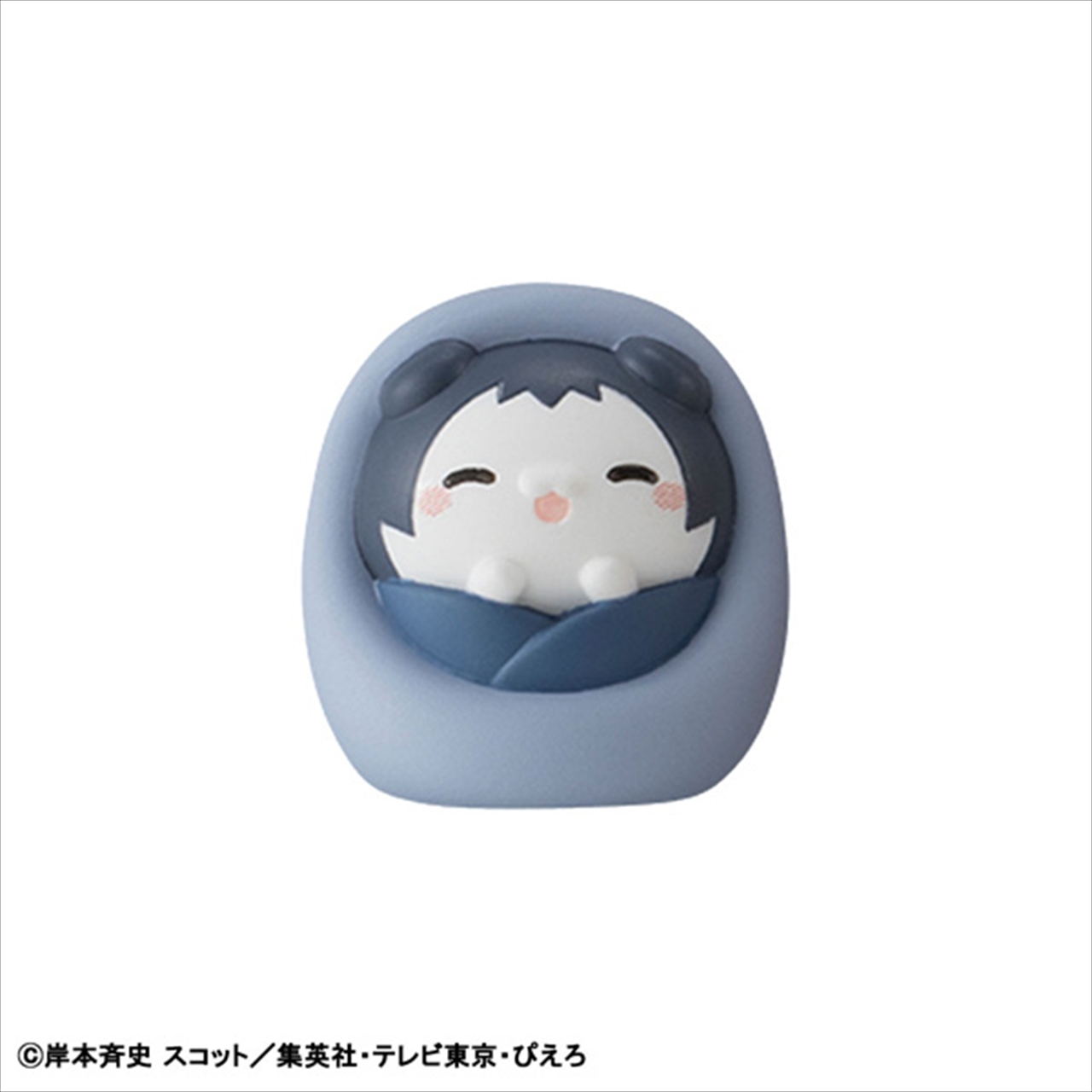 MEGA CAT PROJECT NARUTO　-ナルト-　疾風伝 ニャルト！少しむかしむかしの 木ノ葉隠れの里だってばよ！【再販】 5