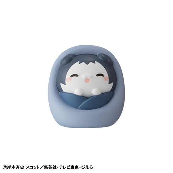 MEGA CAT PROJECT NARUTO　-ナルト-　疾風伝 ニャルト！少しむかしむかしの 木ノ葉隠れの里だってばよ！【再販】 12