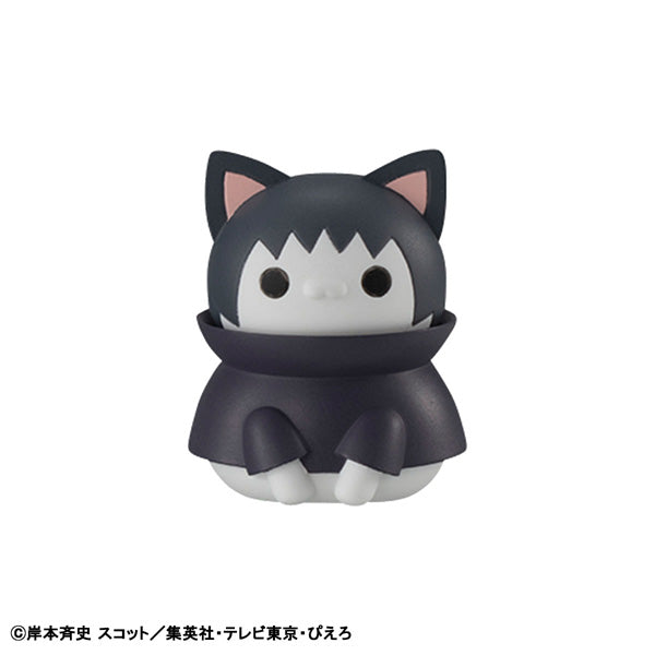 MEGA CAT PROJECT NARUTO　-ナルト-　疾風伝 ニャルト！少しむかしむかしの 木ノ葉隠れの里だってばよ！【再販】 14
