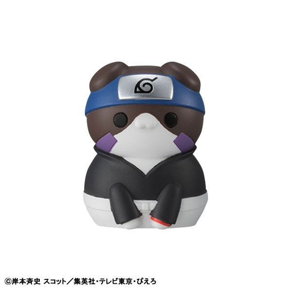 MEGA CAT PROJECT NARUTO　-ナルト-　疾風伝 ニャルト！少しむかしむかしの 木ノ葉隠れの里だってばよ！【再販】 17