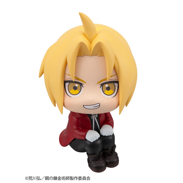 るかっぷ 鋼の錬金術師 FULLMETAL ALCHEMIST エドワード・エルリック 6