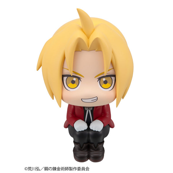 るかっぷ 鋼の錬金術師 FULLMETAL ALCHEMIST エドワード・エルリック 7