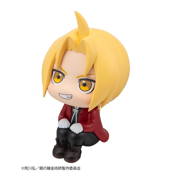 るかっぷ 鋼の錬金術師 FULLMETAL ALCHEMIST エドワード・エルリック 9