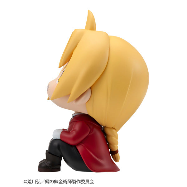 るかっぷ 鋼の錬金術師 FULLMETAL ALCHEMIST エドワード・エルリック 10