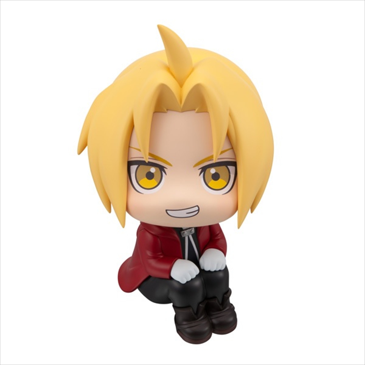 るかっぷ 鋼の錬金術師 FULLMETAL ALCHEMIST エドワード・エルリック 2