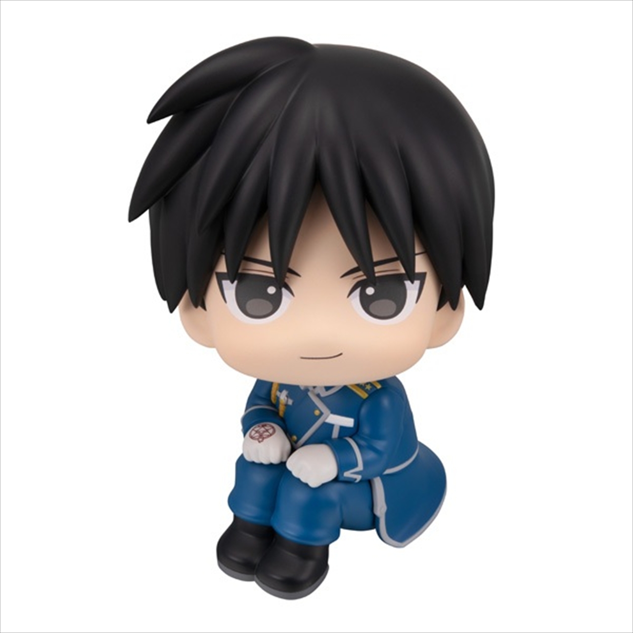 るかっぷ 鋼の錬金術師 FULLMETAL ALCHEMIST ロイ・マスタング 2