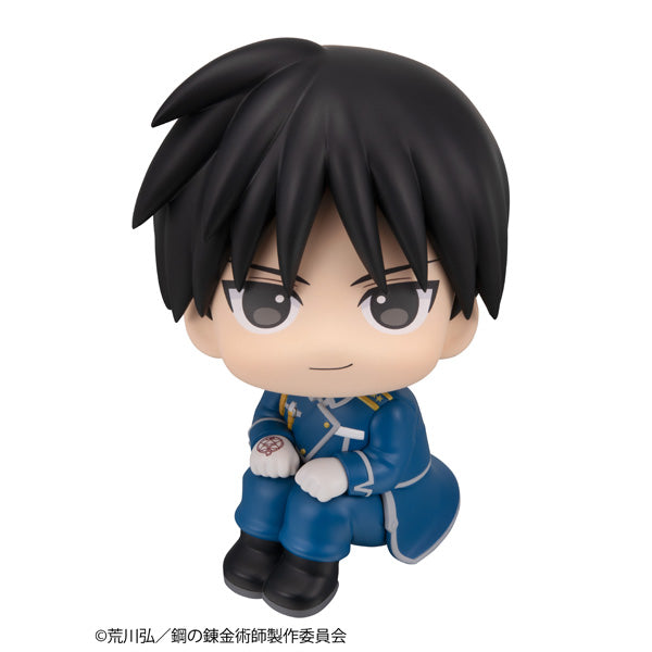 るかっぷ 鋼の錬金術師 FULLMETAL ALCHEMIST ロイ・マスタング 6