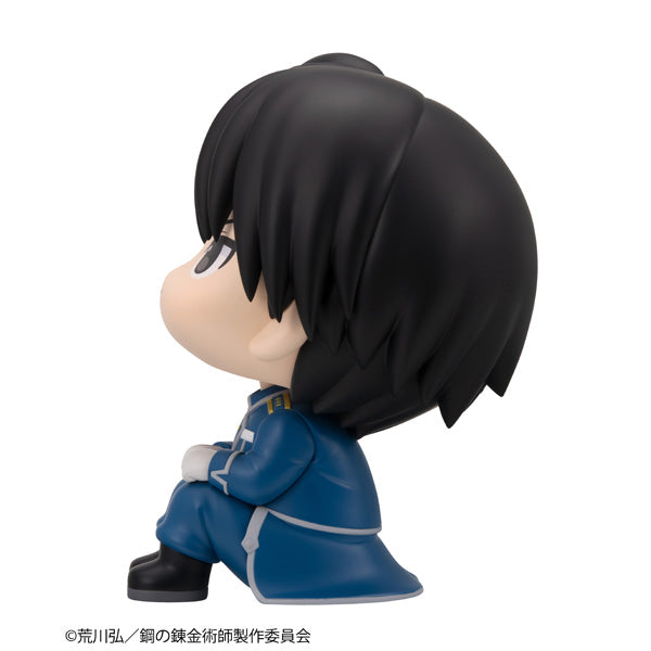 るかっぷ 鋼の錬金術師 FULLMETAL ALCHEMIST ロイ・マスタング 10