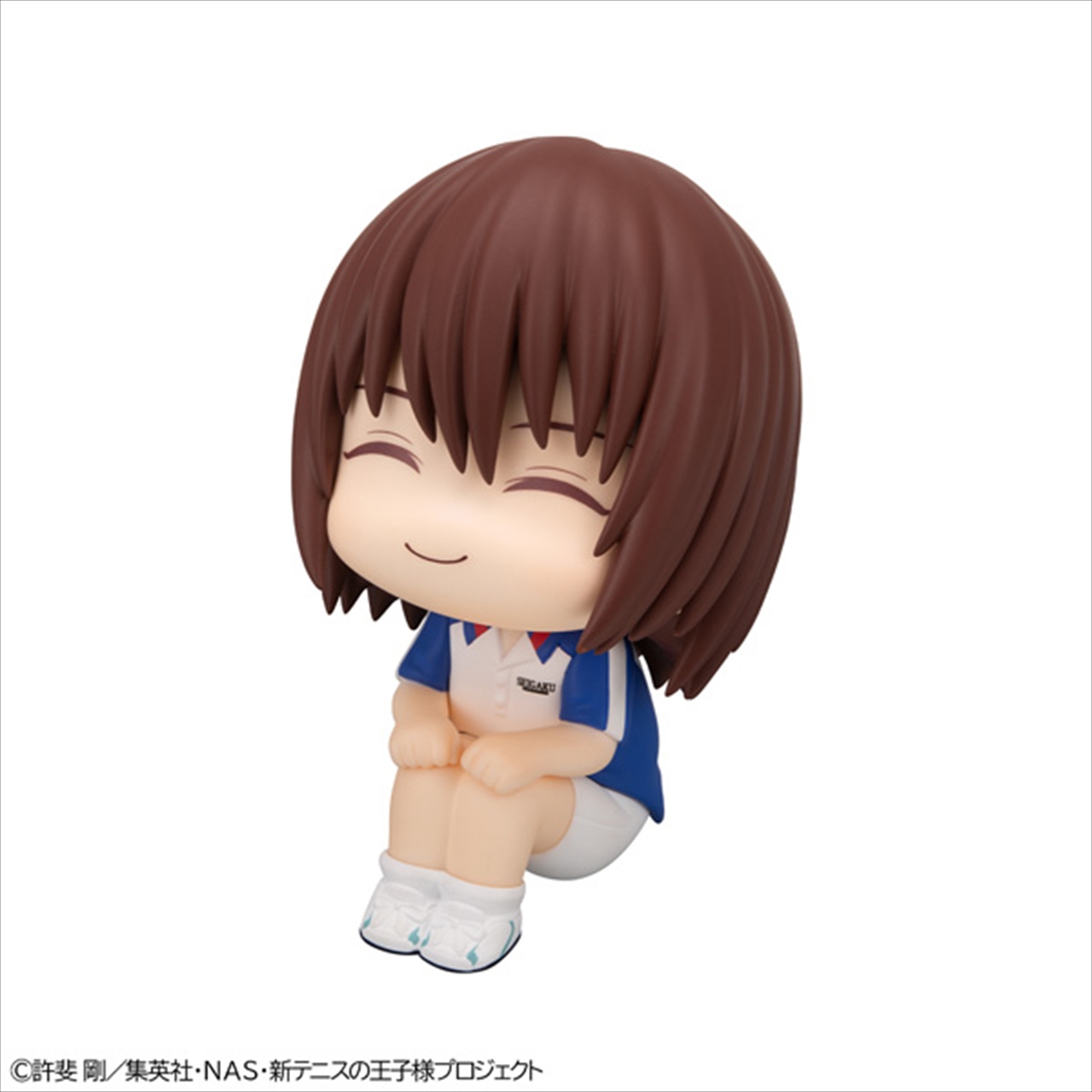 るかっぷ 新テニスの王子様 不二周助 4
