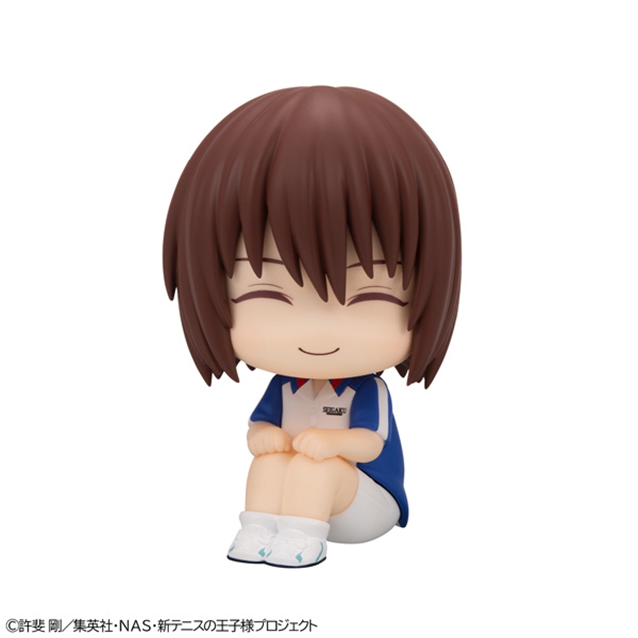 るかっぷ 新テニスの王子様 不二周助 5