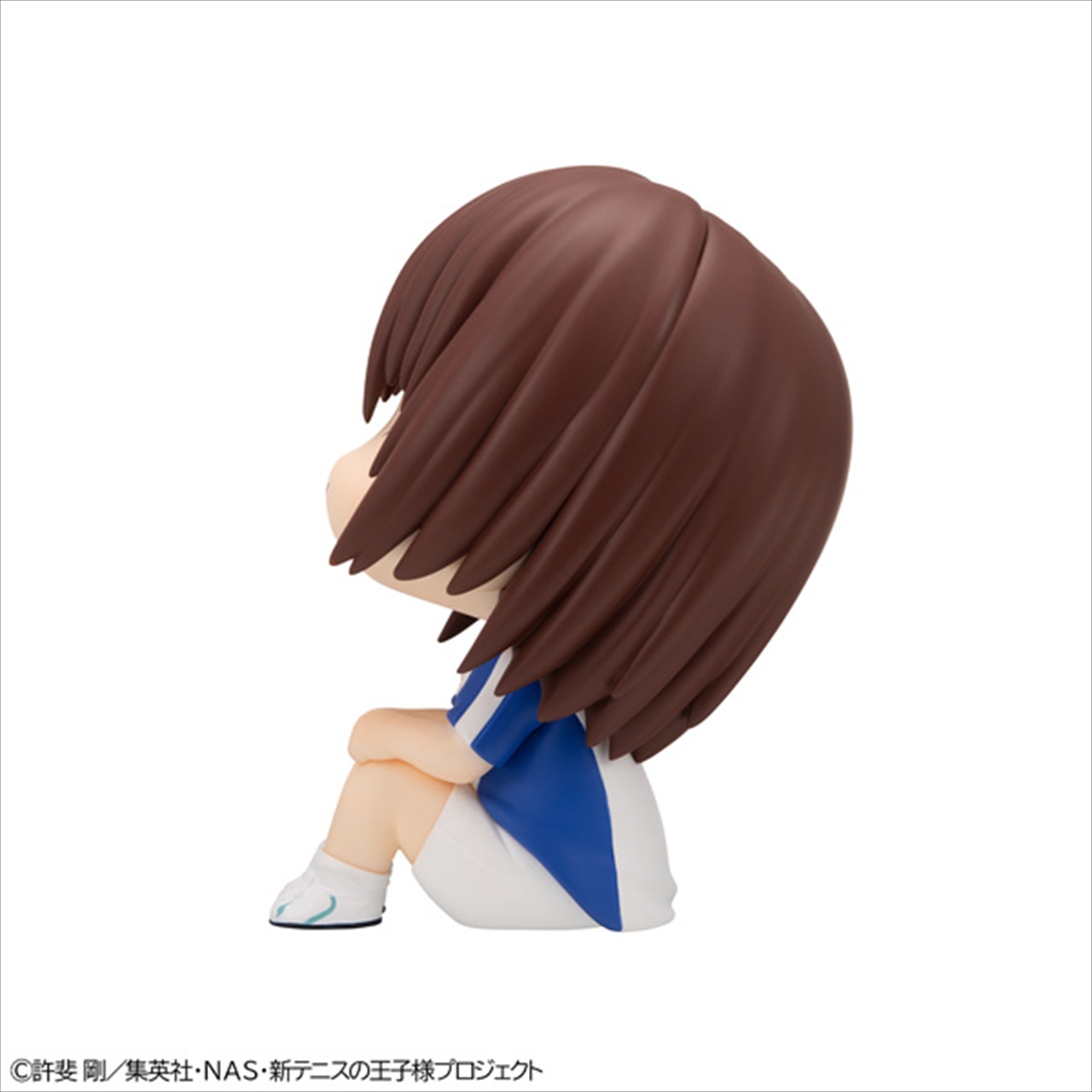るかっぷ 新テニスの王子様 不二周助 6