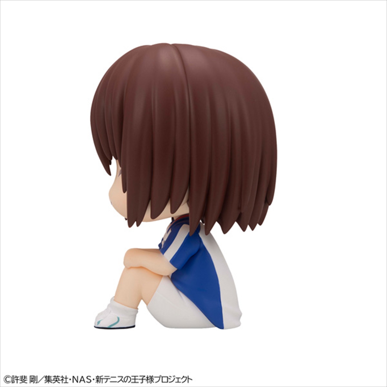 るかっぷ 新テニスの王子様 不二周助 7