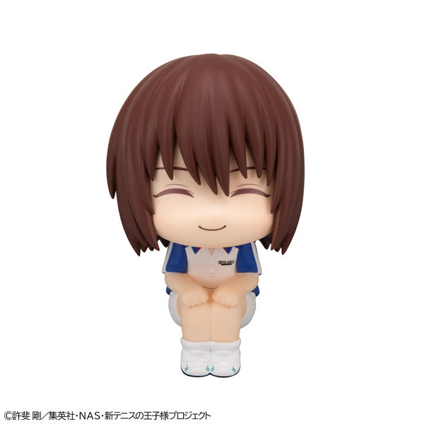 るかっぷ 新テニスの王子様 不二周助 9