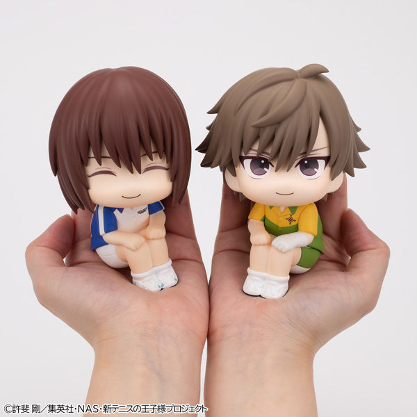 るかっぷ 新テニスの王子様 不二周助 14