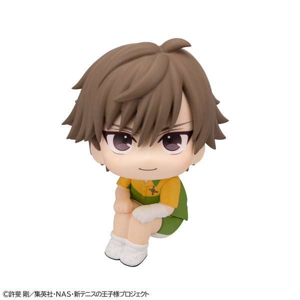 るかっぷ 新テニスの王子様 白石蔵ノ介 7