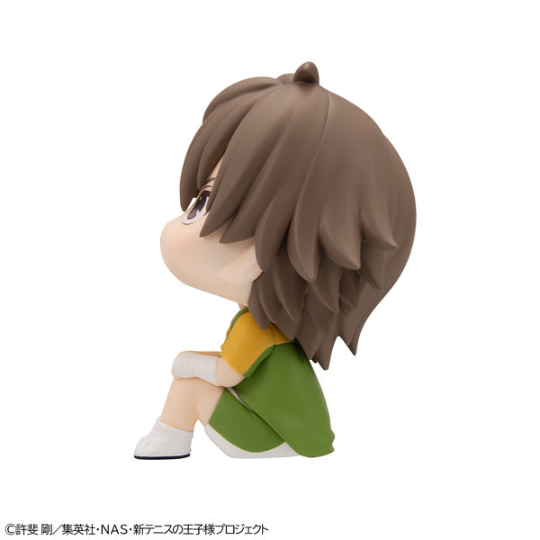 るかっぷ 新テニスの王子様 白石蔵ノ介 11
