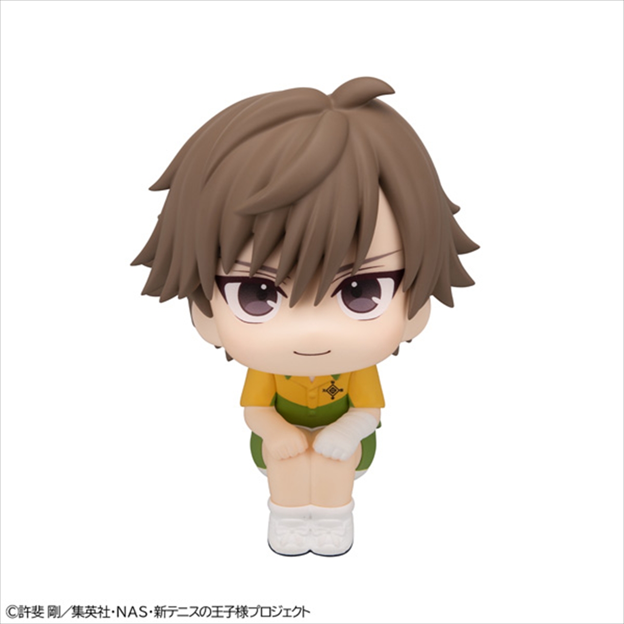 るかっぷ 新テニスの王子様 白石蔵ノ介 3