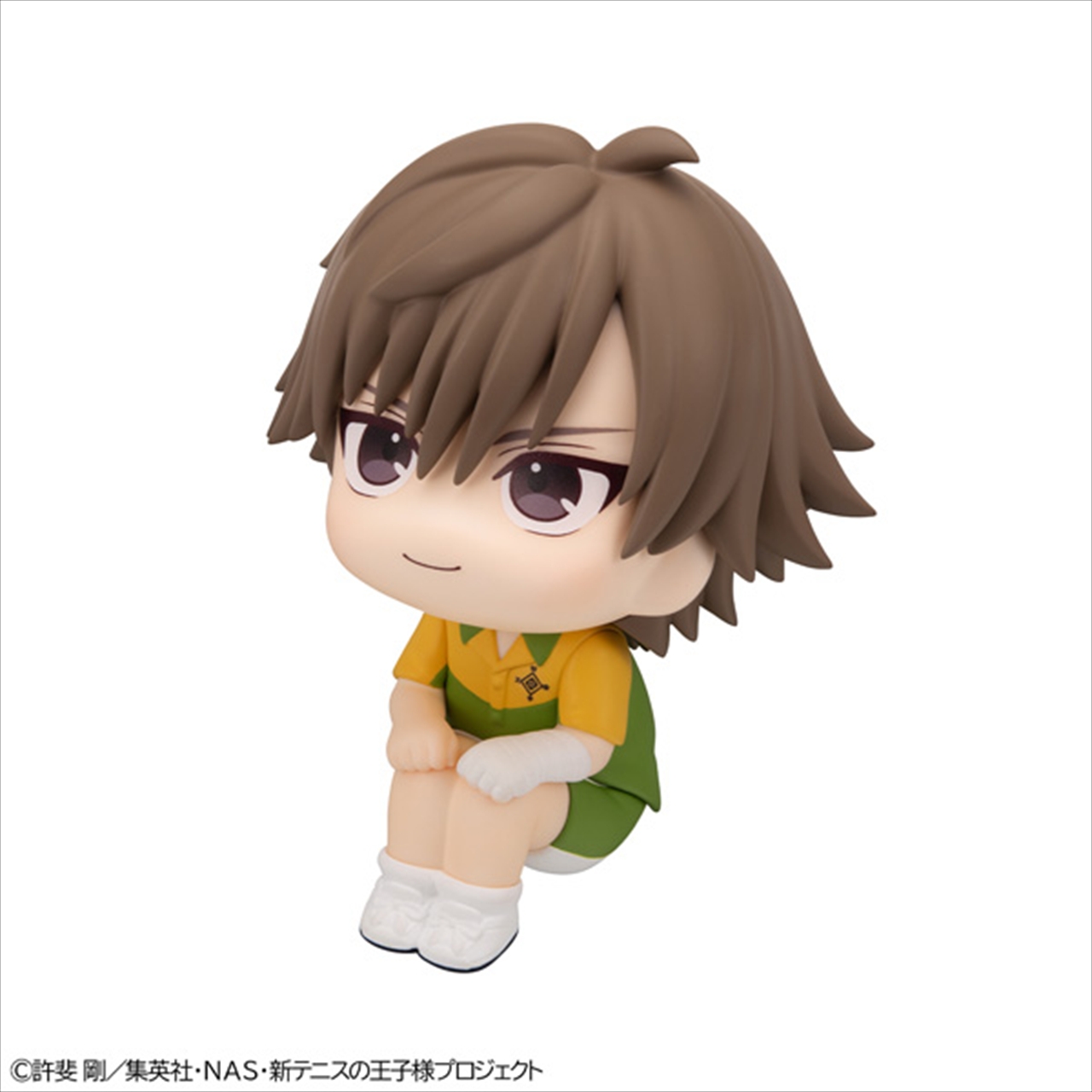 るかっぷ 新テニスの王子様 白石蔵ノ介 5