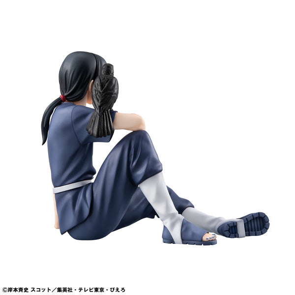 G.E.M.シリーズ NARUTO-ナルト- 疾風伝 てのひらイタチ 12