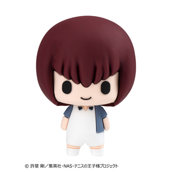 ちょこりんコレクション 新テニスの王子様 Vol.1 11