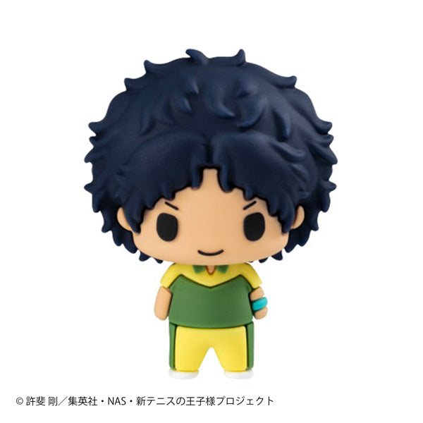 ちょこりんコレクション 新テニスの王子様 Vol.2 11