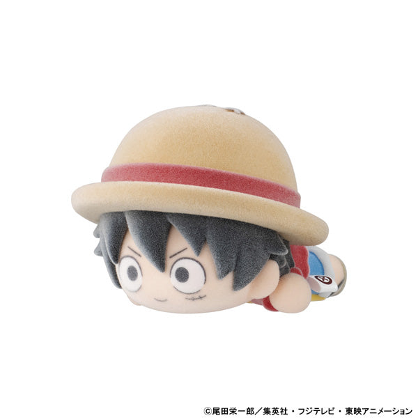 ぬいっぽ ONE PIECE 7